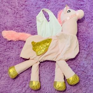 Unicorn Costume